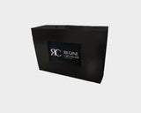 Loungewear Gift Box (3 items in gift box) | The Monaco Black Luxe Gift Box