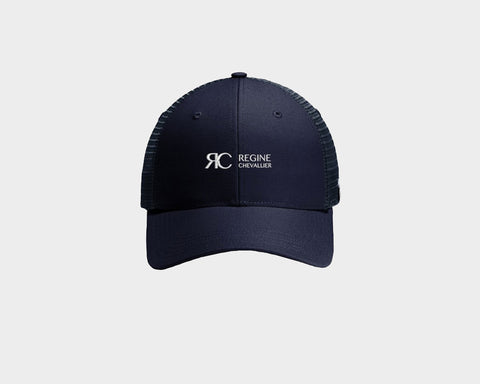 Unisex - Navy Baseball Cap