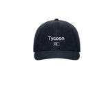 Navy Baseball Cap - Unisex- Tycoon