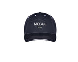Mogul - Navy Baseball Cap - Unisex