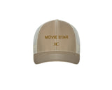 Unisex Baseball Cap - MOVIE STAR